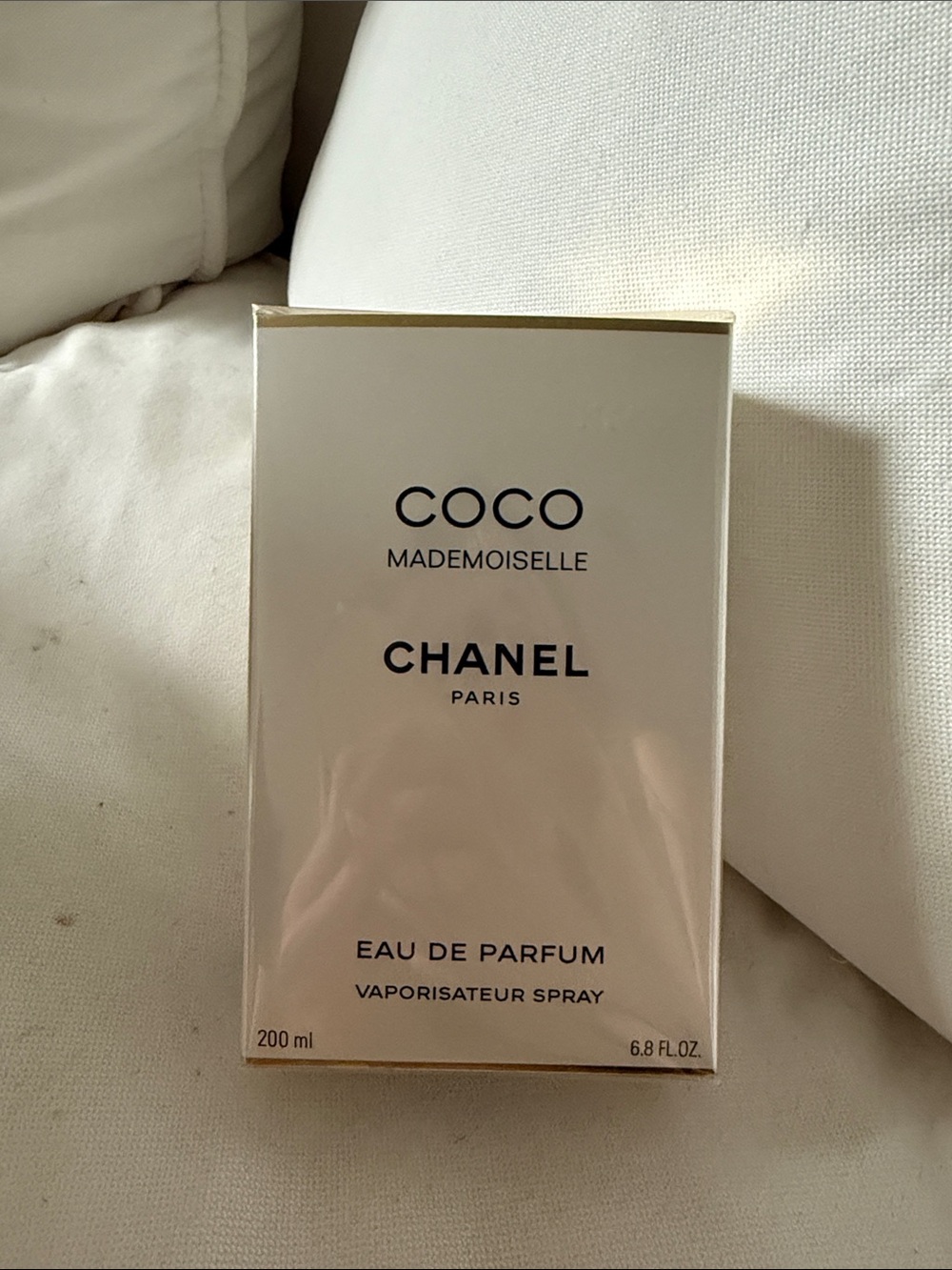 CHANEL Coco Mademoiselle Eau de Parfum